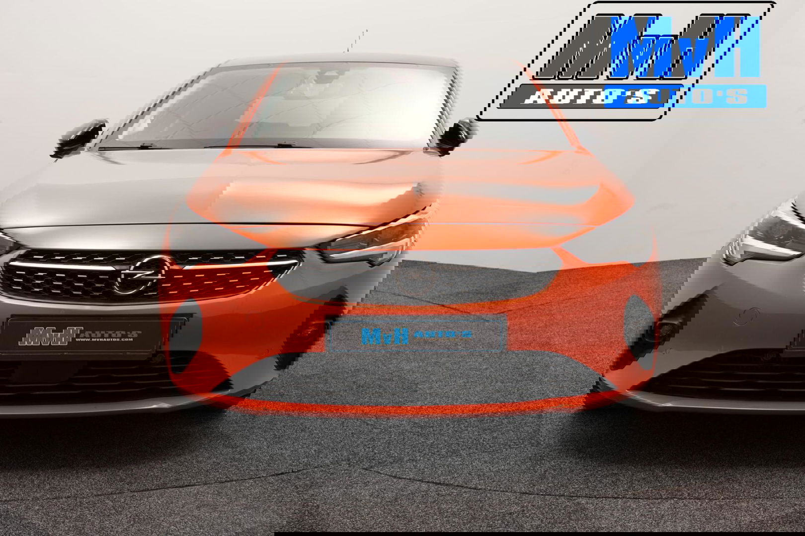 Opel Corsa 1.2 Elegance|PANO|MATRIX-LED|STUUR/STOEL.VERW|NAP