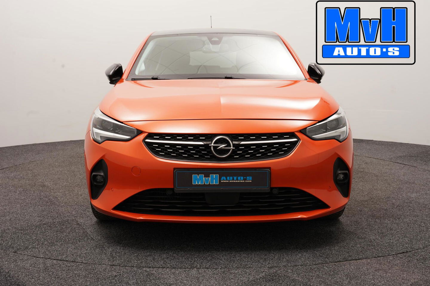 Opel Corsa 1.2 Elegance|PANO|MATRIX-LED|STUUR/STOEL.VERW|NAP