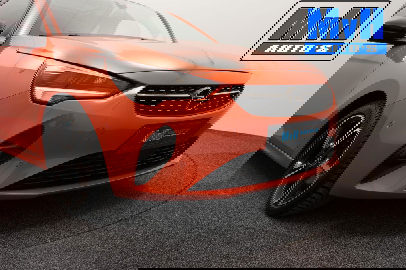 Opel Corsa 1.2 Elegance|PANO|MATRIX-LED|STUUR/STOEL.VERW|NAP