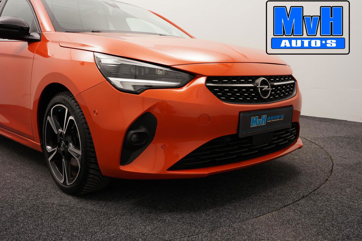 Opel Corsa 1.2 Elegance|PANO|MATRIX-LED|STUUR/STOEL.VERW|NAP