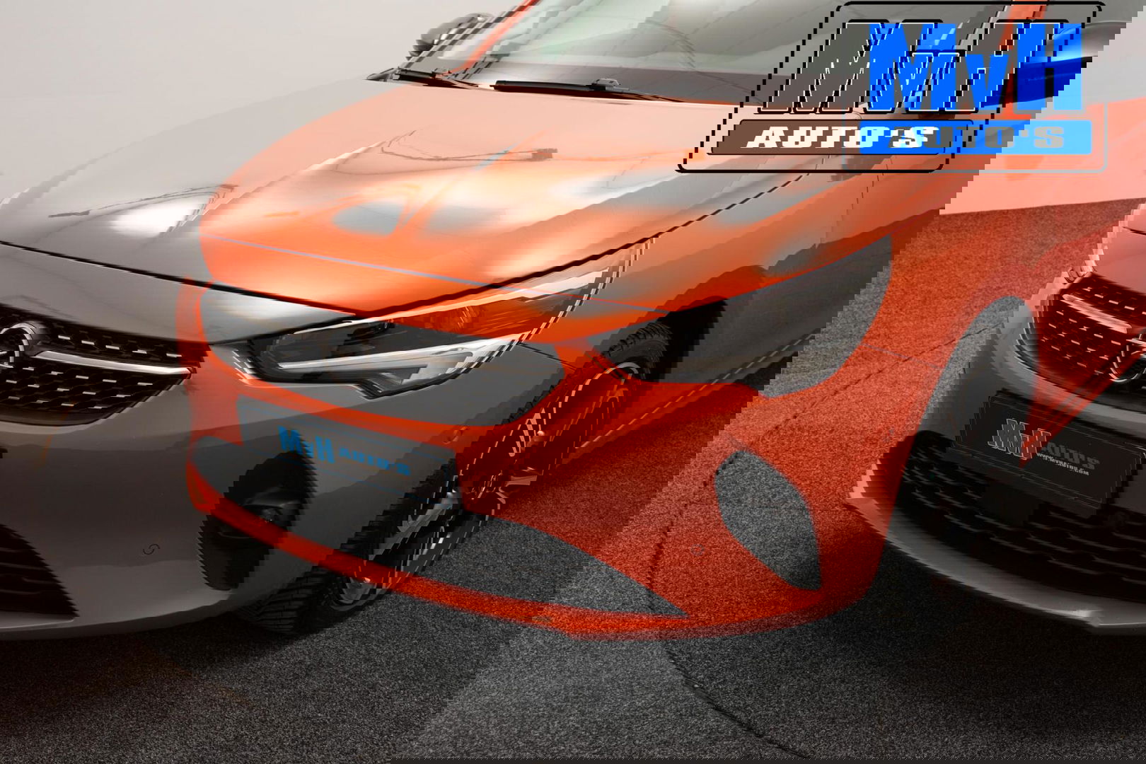 Opel Corsa 1.2 Elegance|PANO|MATRIX-LED|STUUR/STOEL.VERW|NAP