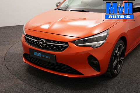 Opel Corsa 1.2 Elegance|PANO|MATRIX-LED|STUUR/STOEL.VERW|NAP