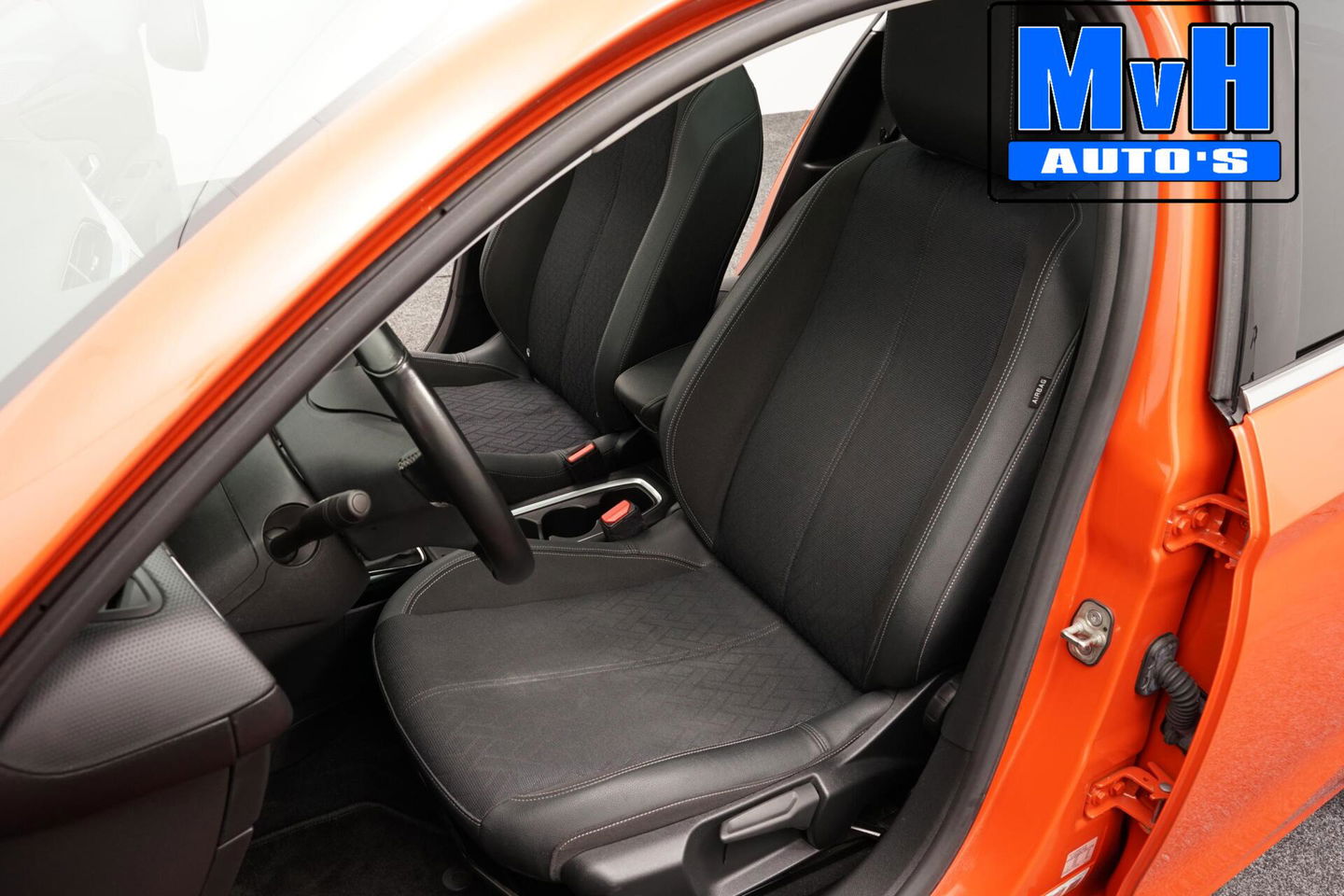 Opel Corsa 1.2 Elegance|PANO|MATRIX-LED|STUUR/STOEL.VERW|NAP