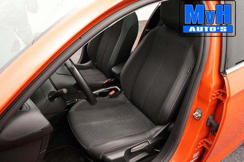 Opel Corsa 1.2 Elegance|PANO|MATRIX-LED|STUUR/STOEL.VERW|NAP