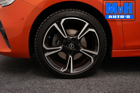 Opel Corsa 1.2 Elegance|PANO|MATRIX-LED|STUUR/STOEL.VERW|NAP