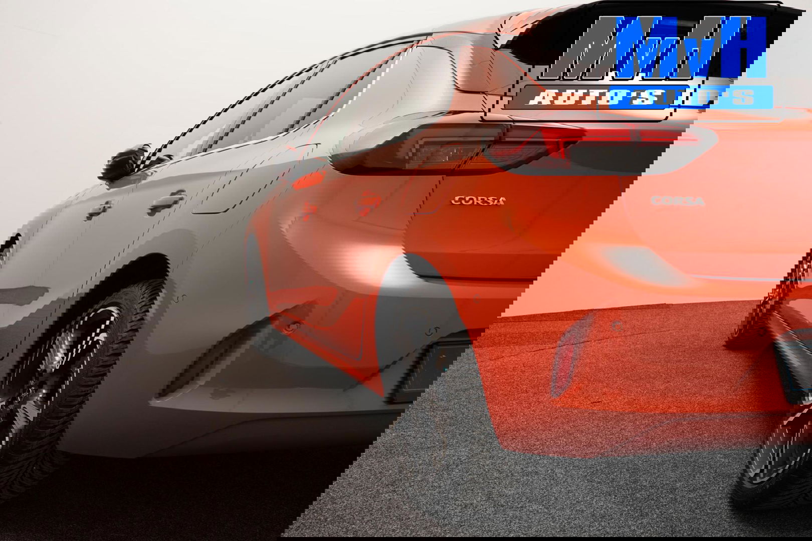 Opel Corsa 1.2 Elegance|PANO|MATRIX-LED|STUUR/STOEL.VERW|NAP