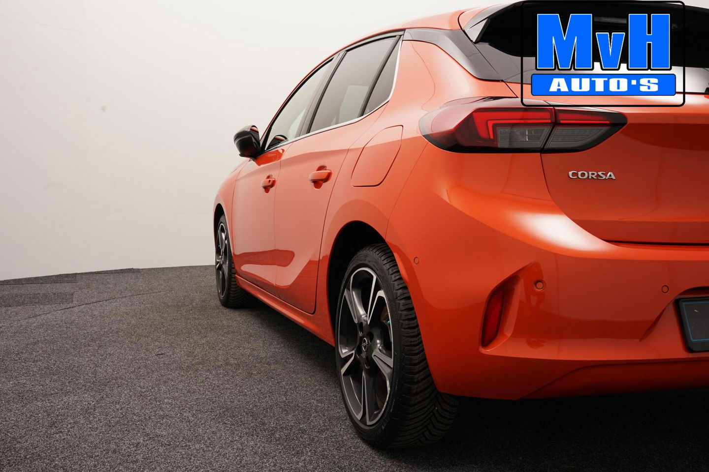 Opel Corsa 1.2 Elegance|PANO|MATRIX-LED|STUUR/STOEL.VERW|NAP