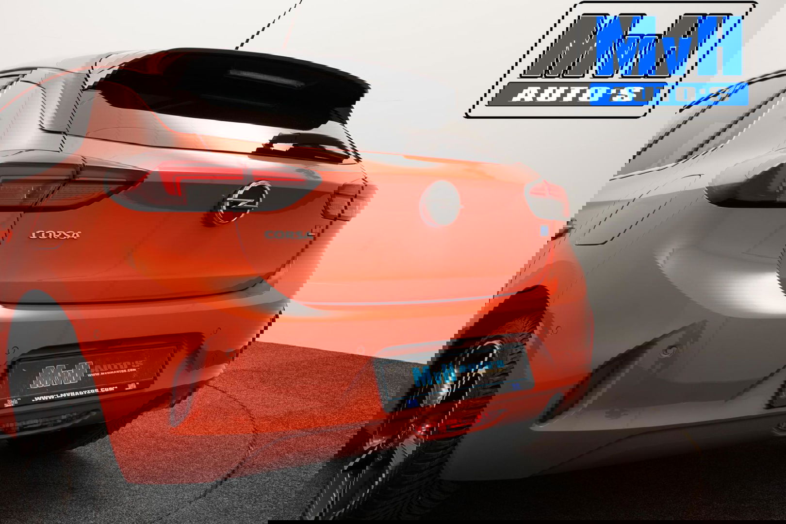 Opel Corsa 1.2 Elegance|PANO|MATRIX-LED|STUUR/STOEL.VERW|NAP