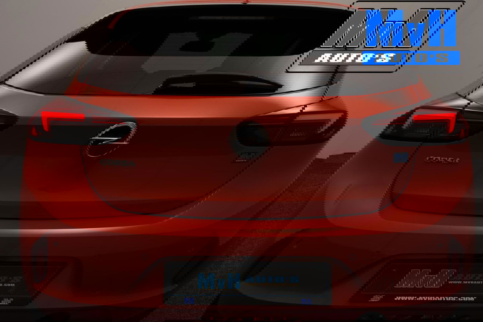 Opel Corsa 1.2 Elegance|PANO|MATRIX-LED|STUUR/STOEL.VERW|NAP