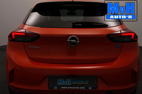 Opel Corsa 1.2 Elegance|PANO|MATRIX-LED|STUUR/STOEL.VERW|NAP