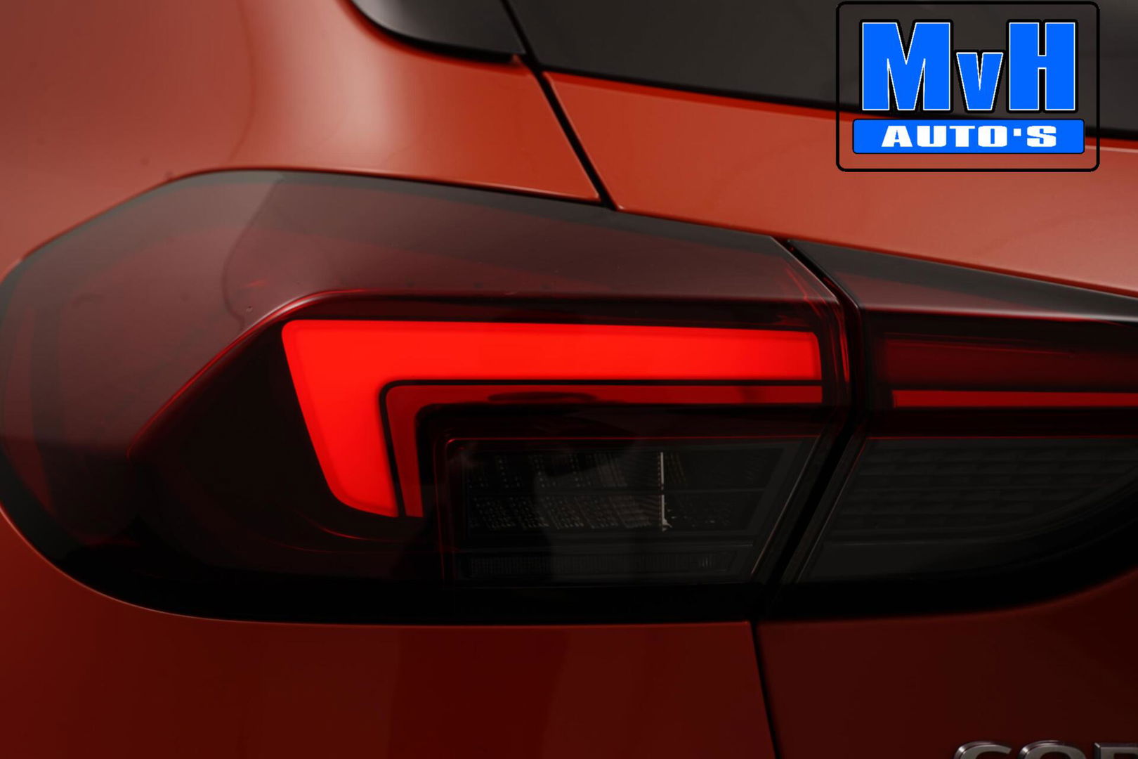 Opel Corsa 1.2 Elegance|PANO|MATRIX-LED|STUUR/STOEL.VERW|NAP