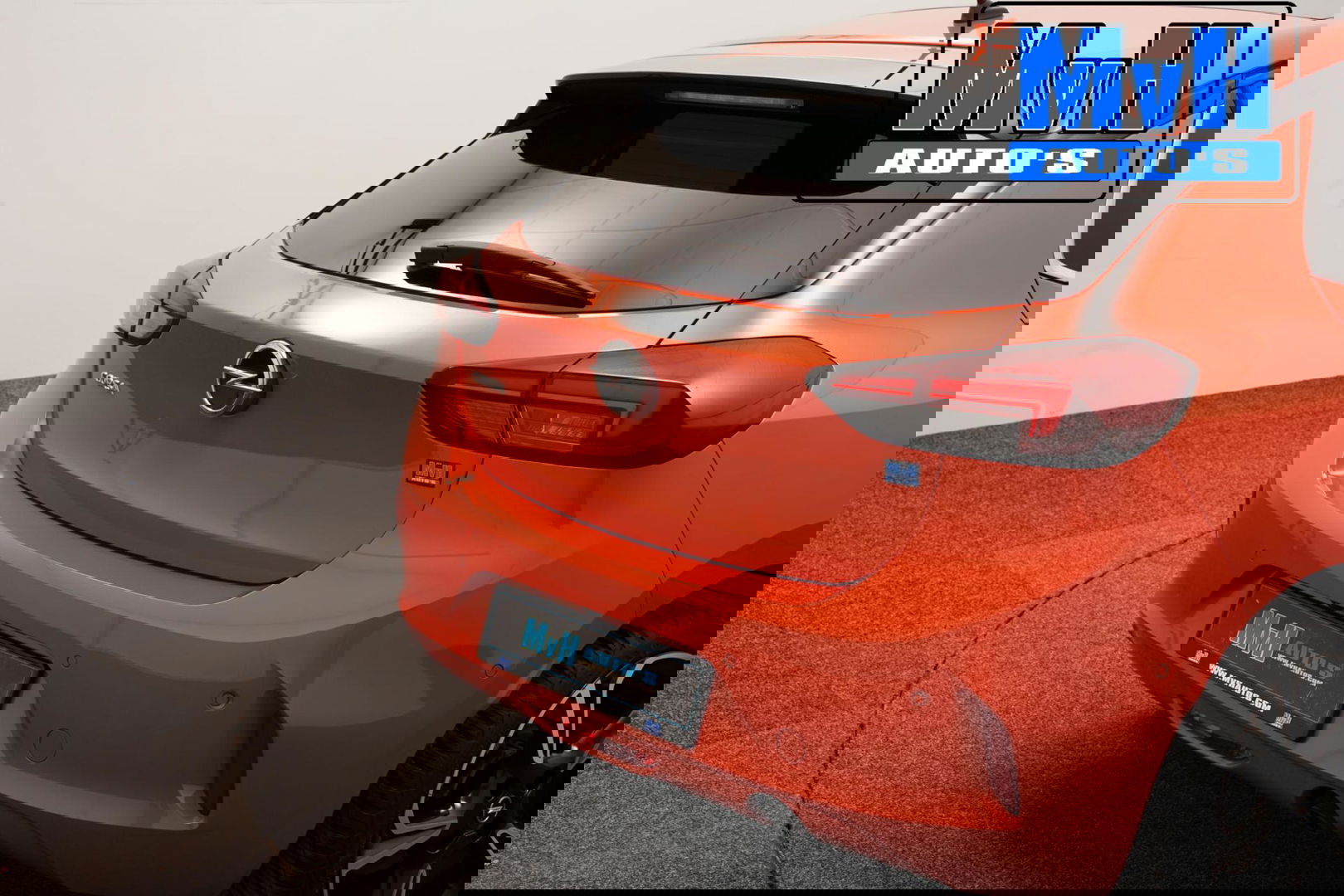 Opel Corsa 1.2 Elegance|PANO|MATRIX-LED|STUUR/STOEL.VERW|NAP