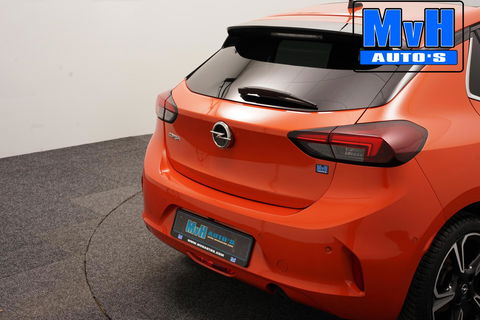 Opel Corsa 1.2 Elegance|PANO|MATRIX-LED|STUUR/STOEL.VERW|NAP