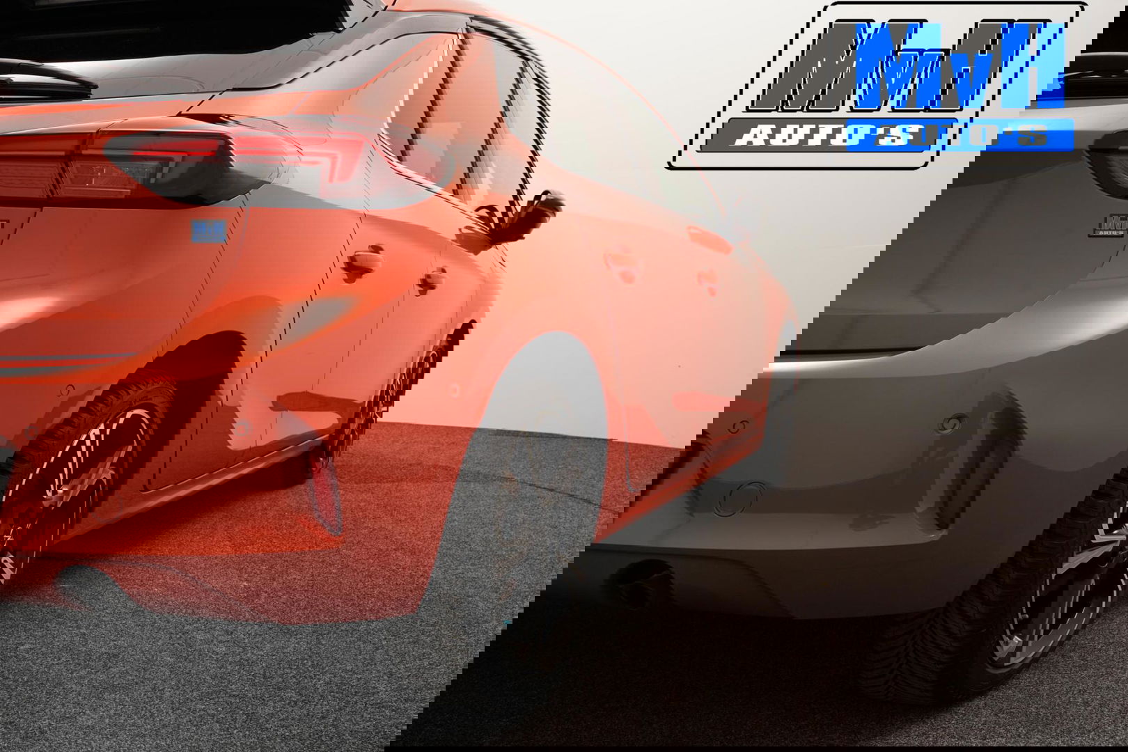 Opel Corsa 1.2 Elegance|PANO|MATRIX-LED|STUUR/STOEL.VERW|NAP