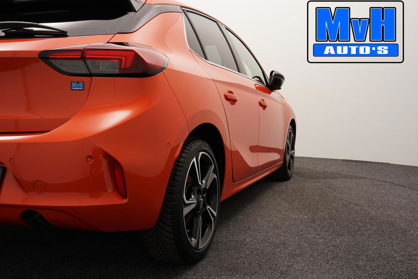 Opel Corsa 1.2 Elegance|PANO|MATRIX-LED|STUUR/STOEL.VERW|NAP