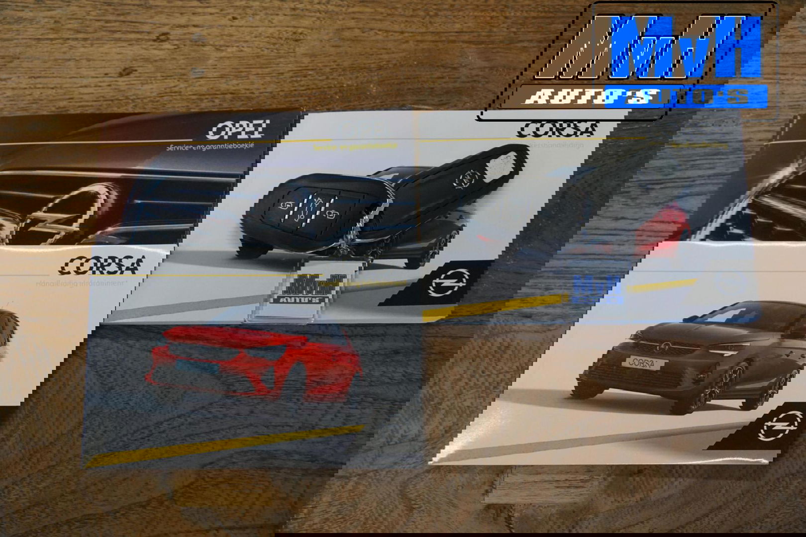 Opel Corsa 1.2 Elegance|PANO|MATRIX-LED|STUUR/STOEL.VERW|NAP