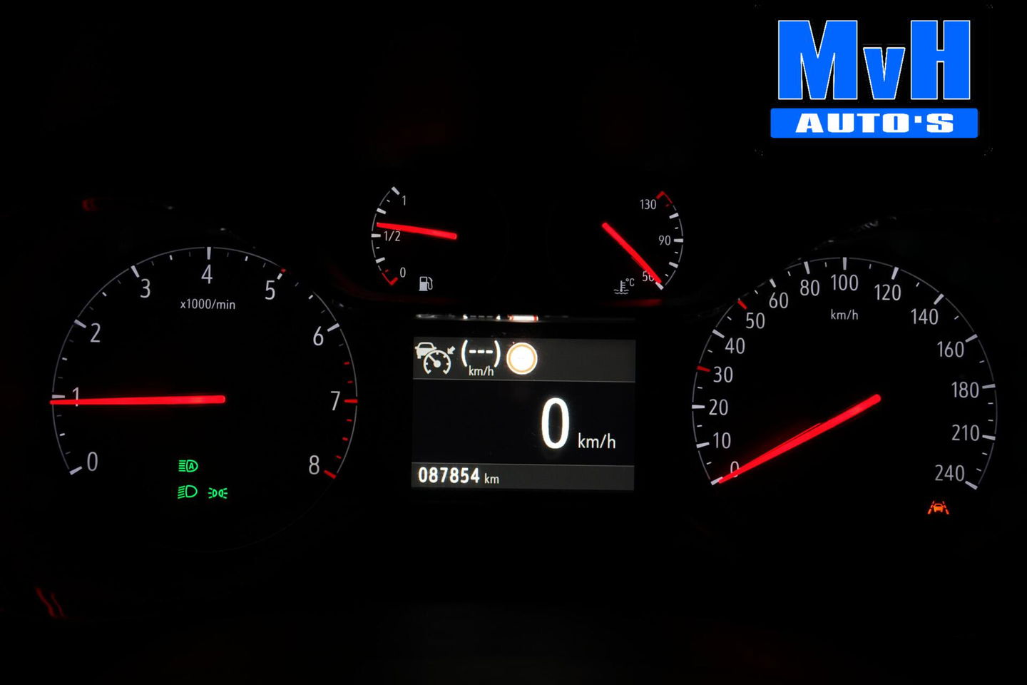 Opel Corsa 1.2 Elegance|PANO|MATRIX-LED|STUUR/STOEL.VERW|NAP