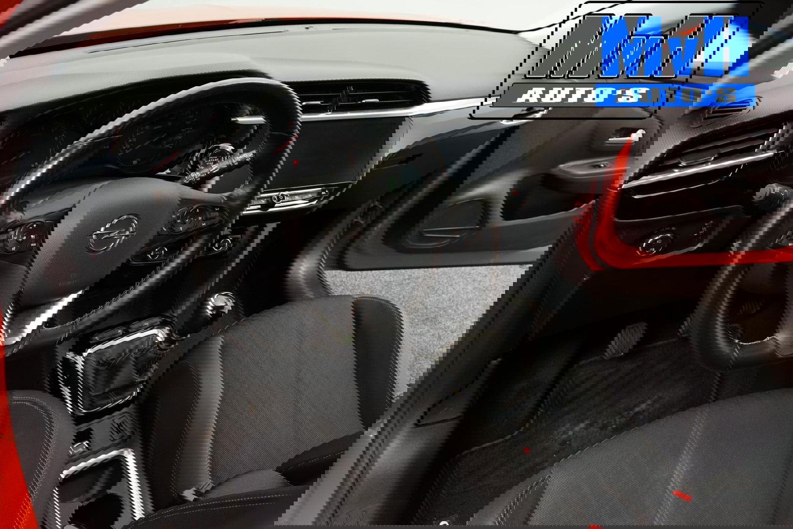 Opel Corsa 1.2 Elegance|PANO|MATRIX-LED|STUUR/STOEL.VERW|NAP