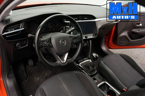 Opel Corsa 1.2 Elegance|PANO|MATRIX-LED|STUUR/STOEL.VERW|NAP