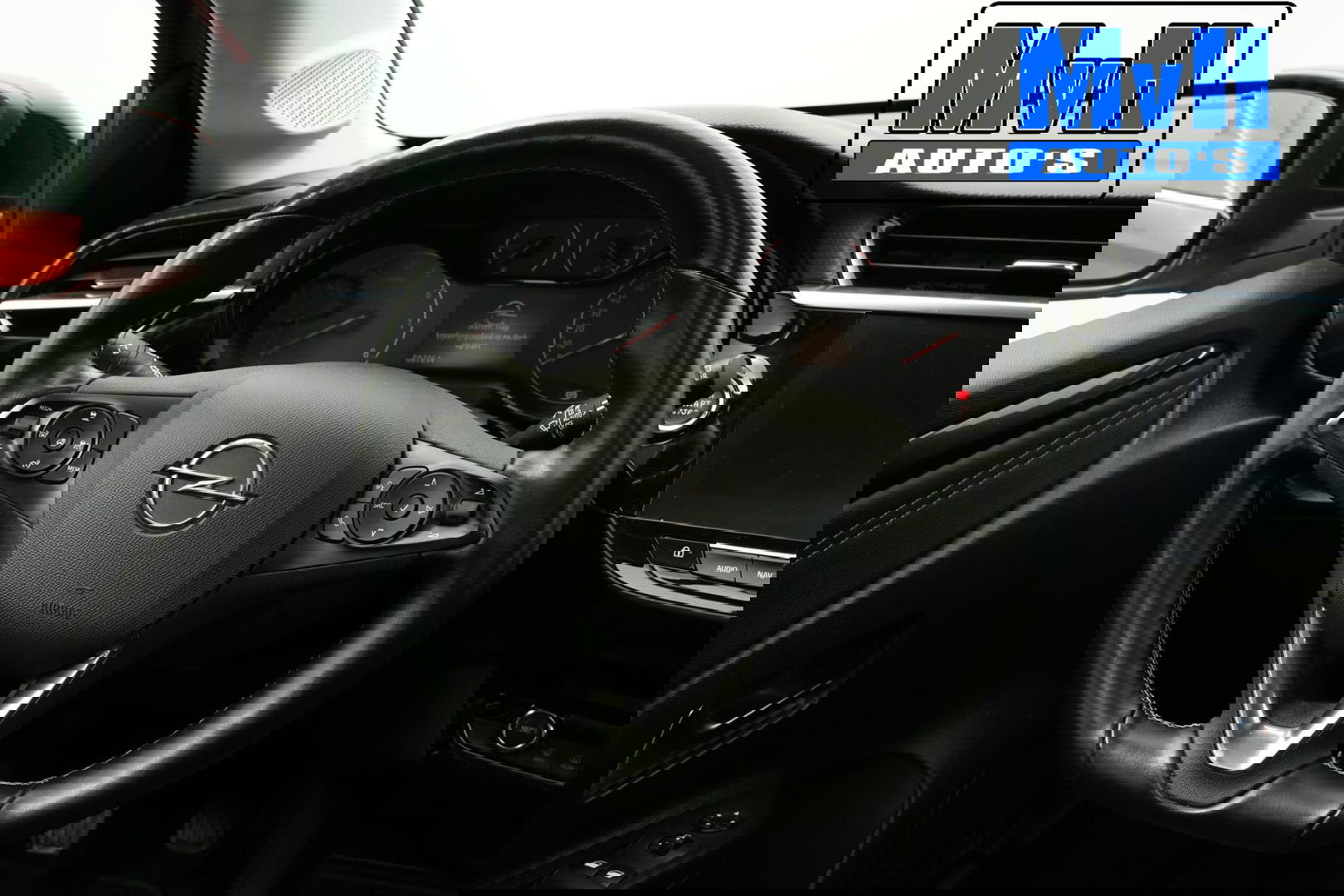 Opel Corsa 1.2 Elegance|PANO|MATRIX-LED|STUUR/STOEL.VERW|NAP