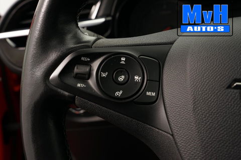 Opel Corsa 1.2 Elegance|PANO|MATRIX-LED|STUUR/STOEL.VERW|NAP
