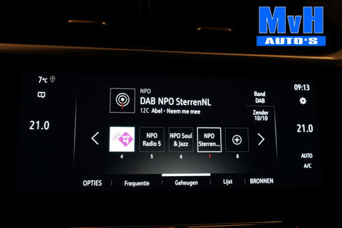 Opel Corsa 1.2 Elegance|PANO|MATRIX-LED|STUUR/STOEL.VERW|NAP