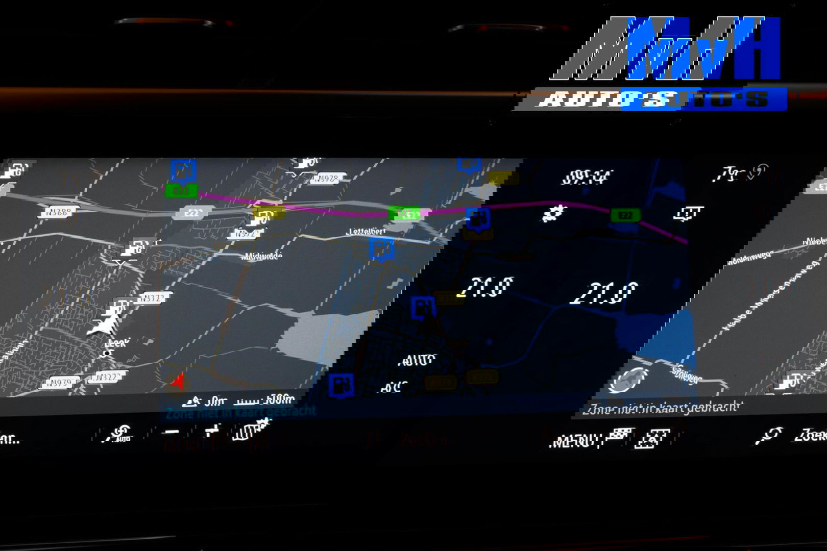 Opel Corsa 1.2 Elegance|PANO|MATRIX-LED|STUUR/STOEL.VERW|NAP