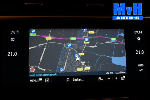 Opel Corsa 1.2 Elegance|PANO|MATRIX-LED|STUUR/STOEL.VERW|NAP