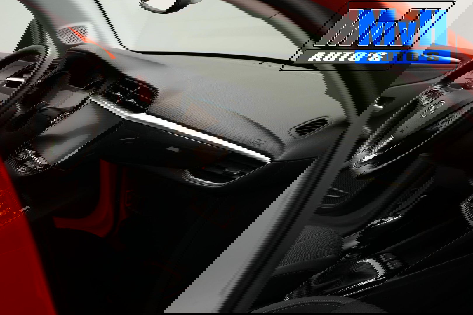 Opel Corsa 1.2 Elegance|PANO|MATRIX-LED|STUUR/STOEL.VERW|NAP