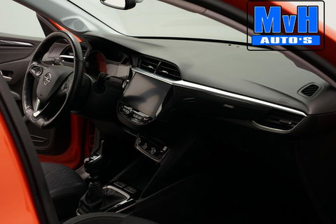 Opel Corsa 1.2 Elegance|PANO|MATRIX-LED|STUUR/STOEL.VERW|NAP