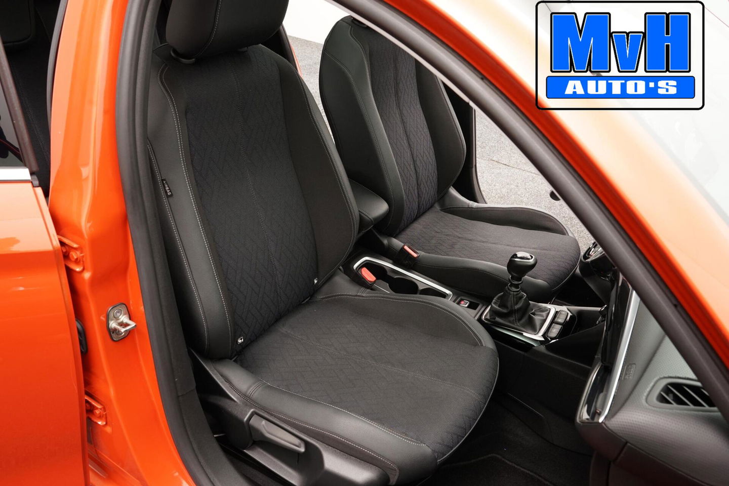 Opel Corsa 1.2 Elegance|PANO|MATRIX-LED|STUUR/STOEL.VERW|NAP