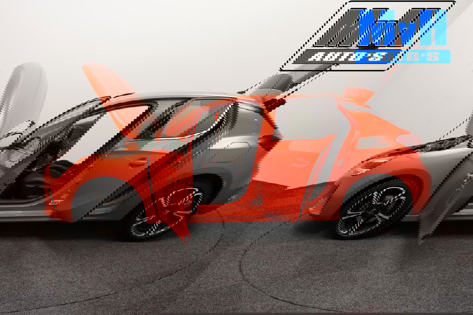 Opel Corsa 1.2 Elegance|PANO|MATRIX-LED|STUUR/STOEL.VERW|NAP