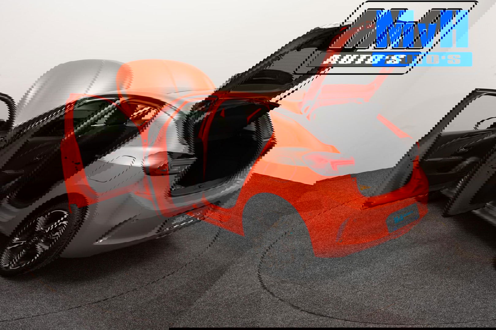 Opel Corsa 1.2 Elegance|PANO|MATRIX-LED|STUUR/STOEL.VERW|NAP