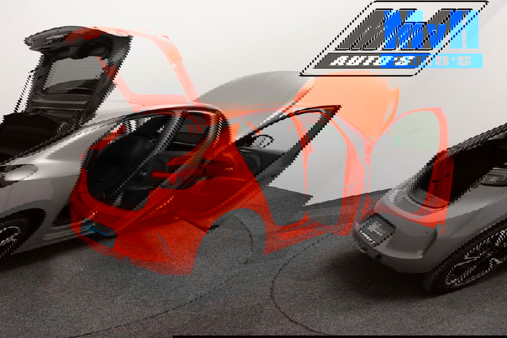 Opel Corsa 1.2 Elegance|PANO|MATRIX-LED|STUUR/STOEL.VERW|NAP