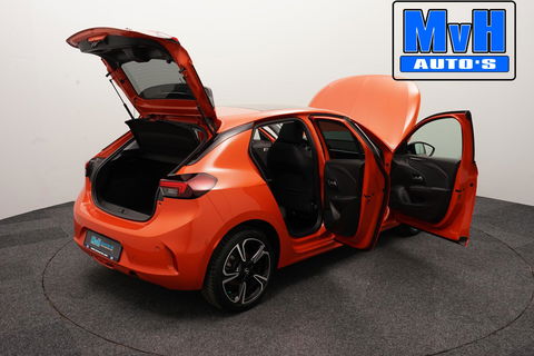 Opel Corsa 1.2 Elegance|PANO|MATRIX-LED|STUUR/STOEL.VERW|NAP