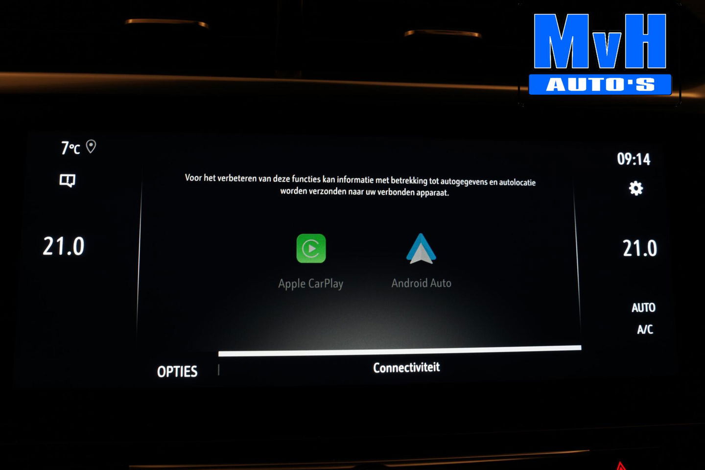 Opel Corsa 1.2 Elegance|PANO|MATRIX-LED|STUUR/STOEL.VERW|NAP