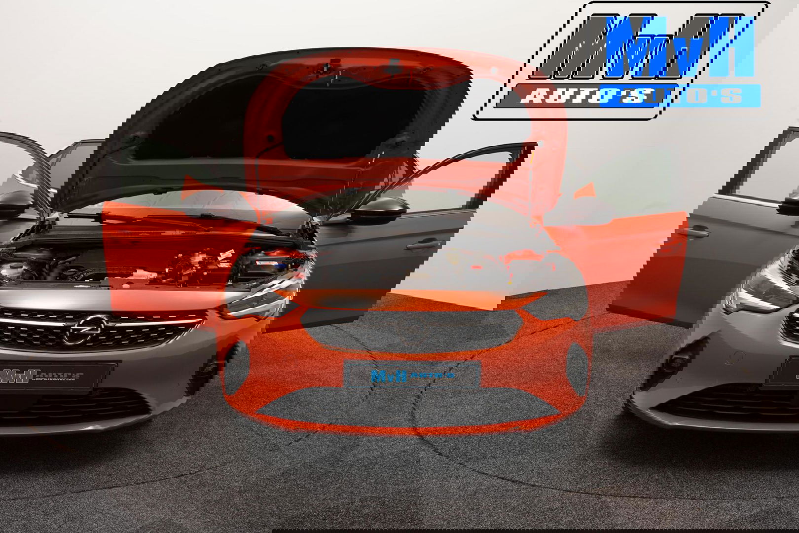 Opel Corsa 1.2 Elegance|PANO|MATRIX-LED|STUUR/STOEL.VERW|NAP