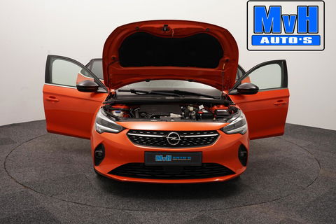 Opel Corsa 1.2 Elegance|PANO|MATRIX-LED|STUUR/STOEL.VERW|NAP