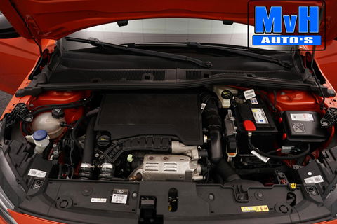 Opel Corsa 1.2 Elegance|PANO|MATRIX-LED|STUUR/STOEL.VERW|NAP