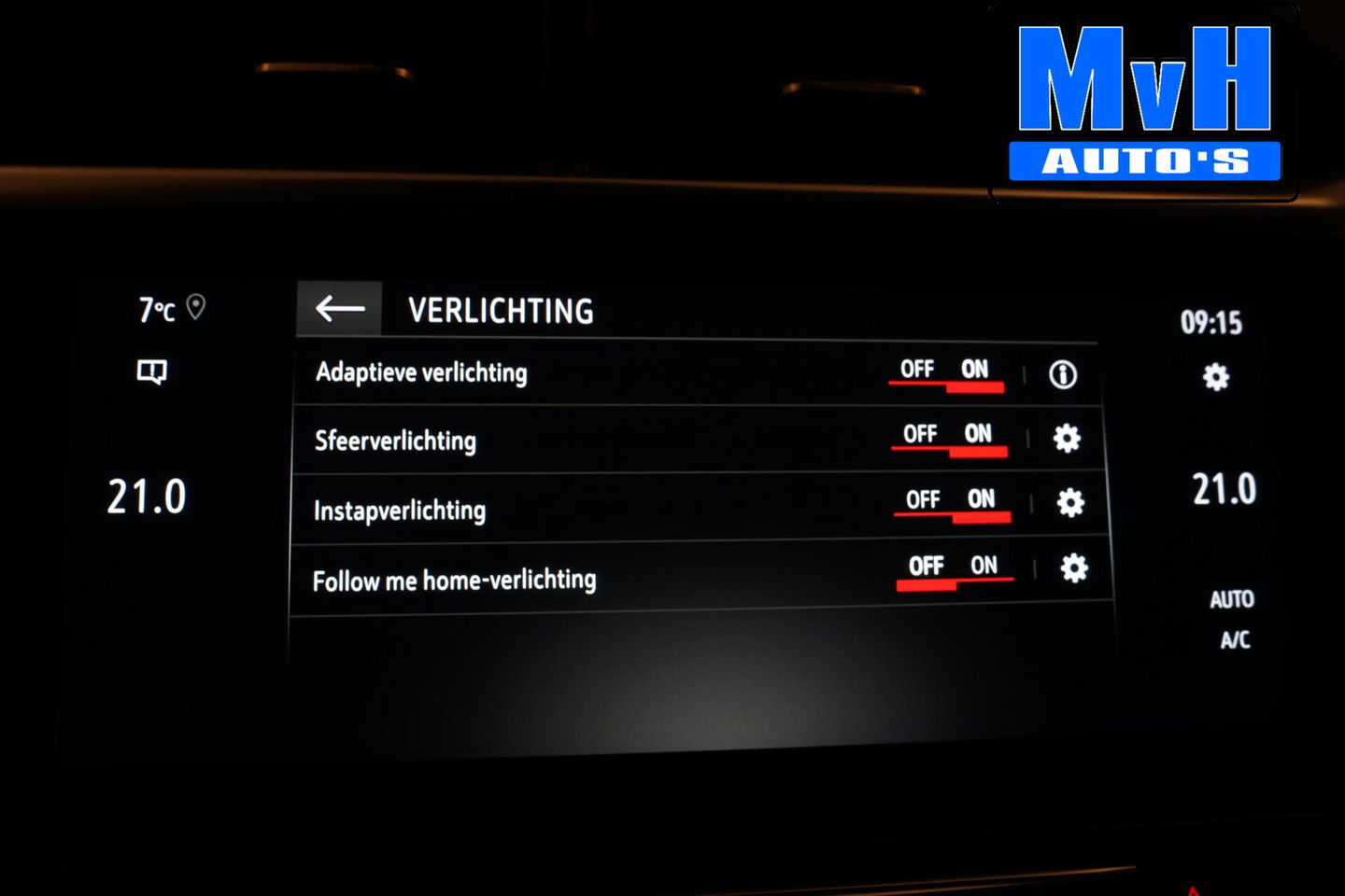 Opel Corsa 1.2 Elegance|PANO|MATRIX-LED|STUUR/STOEL.VERW|NAP