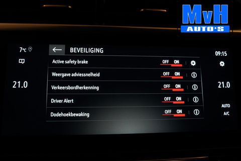 Opel Corsa 1.2 Elegance|PANO|MATRIX-LED|STUUR/STOEL.VERW|NAP