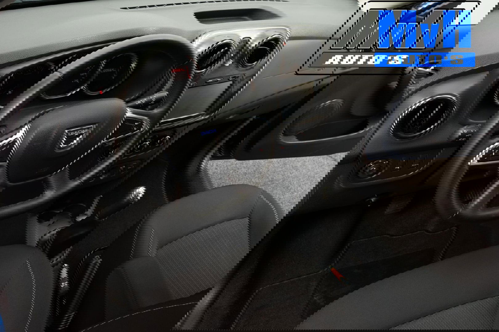 Dacia Logan MCV 0.9 TCe SL Royaal|CAMERA|TREKHAAK|NAVI|CRUISE