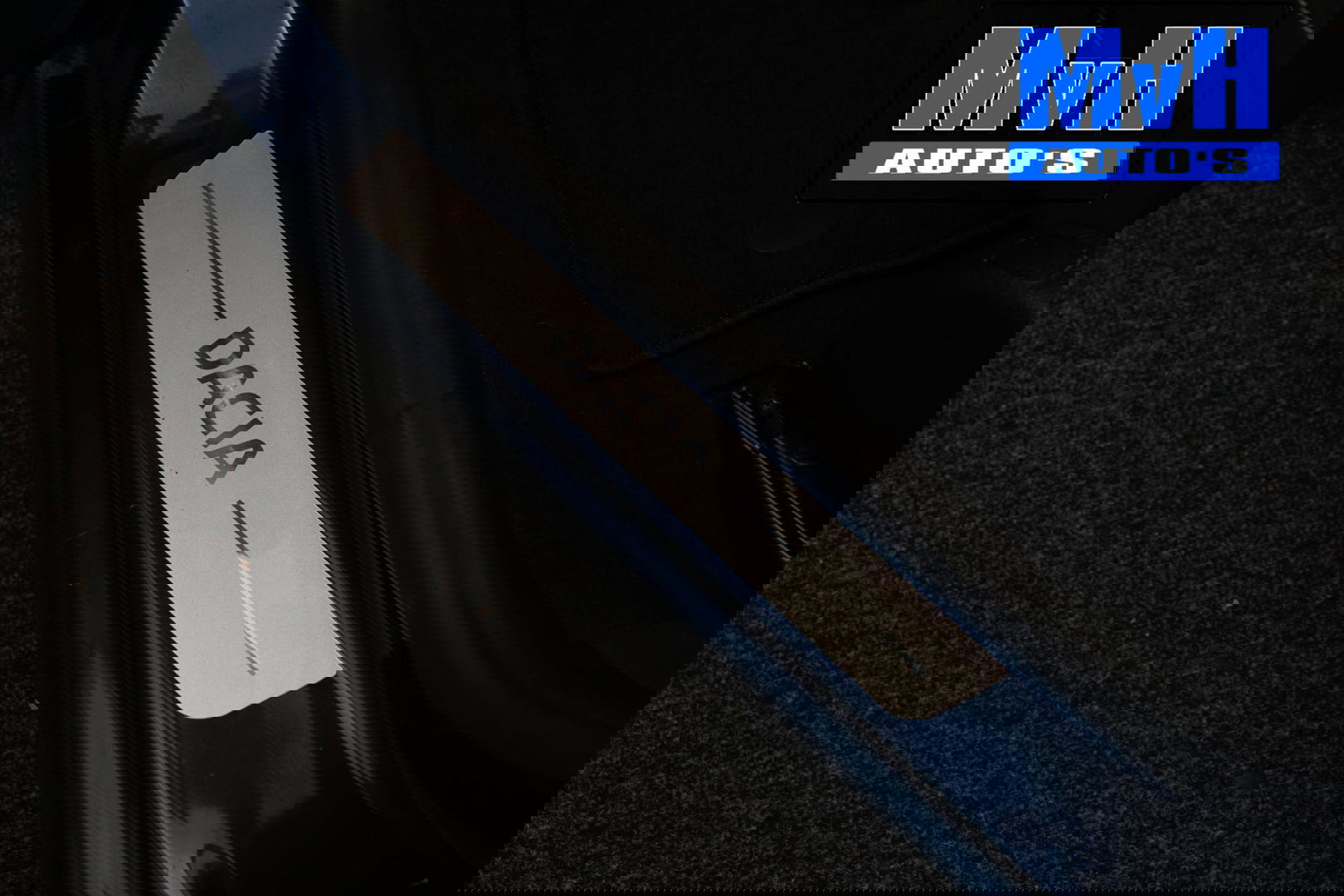 Dacia Logan MCV 0.9 TCe SL Royaal|CAMERA|TREKHAAK|NAVI|CRUISE