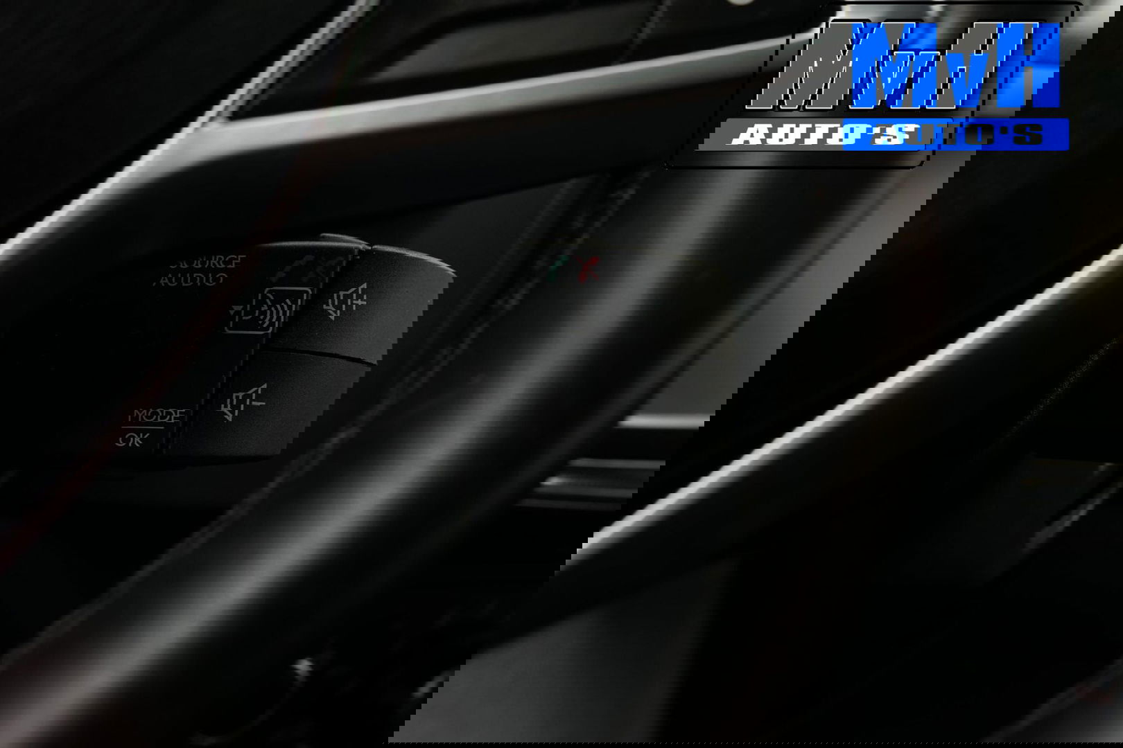 Dacia Logan MCV 0.9 TCe SL Royaal|CAMERA|TREKHAAK|NAVI|CRUISE