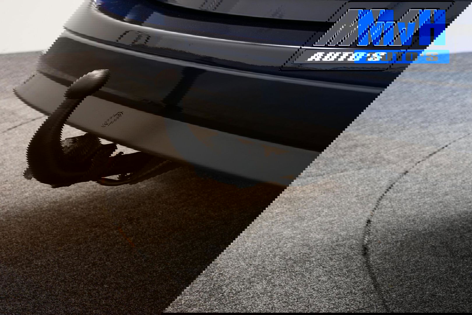 Dacia Logan MCV 0.9 TCe SL Royaal|CAMERA|TREKHAAK|NAVI|CRUISE