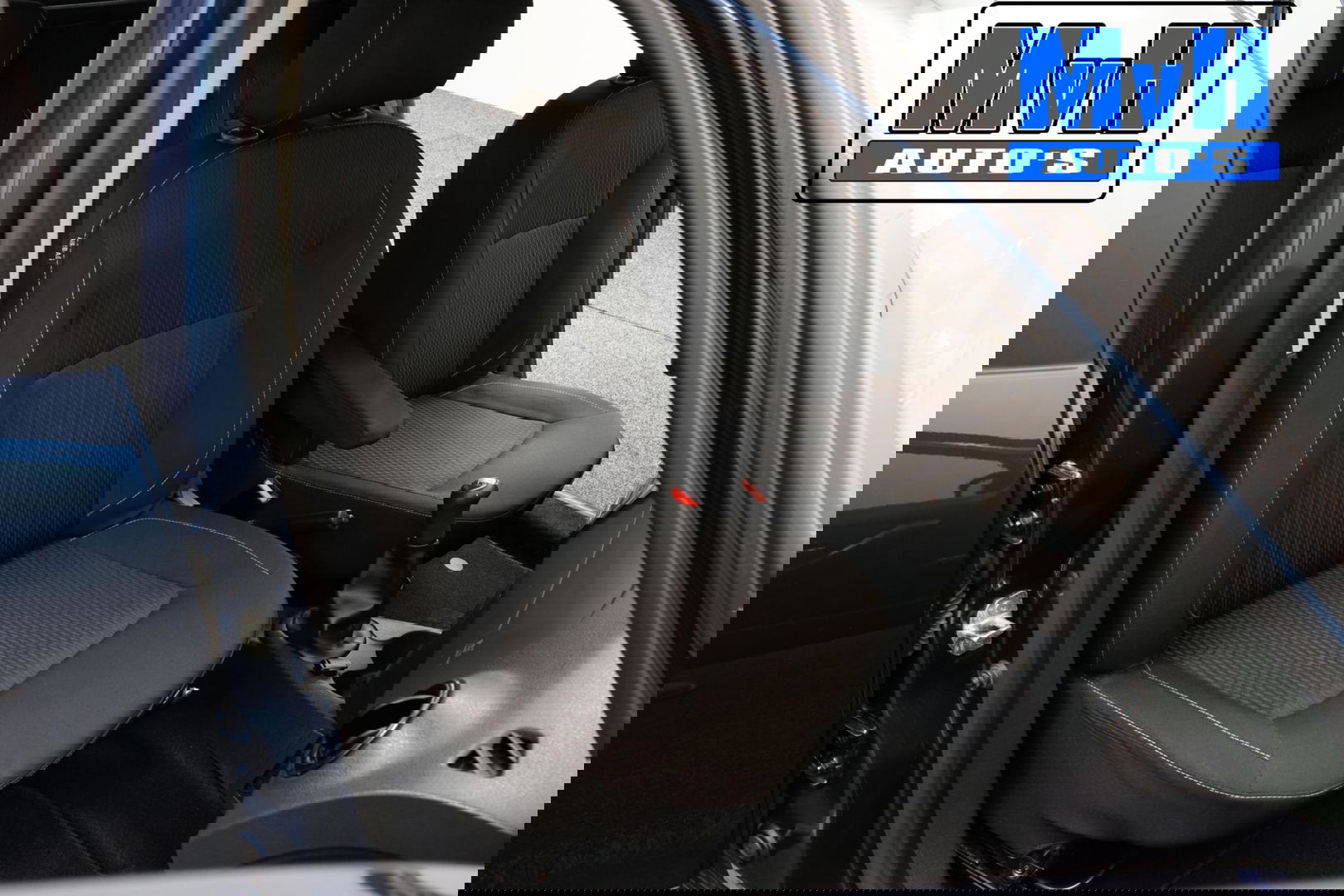 Dacia Logan MCV 0.9 TCe SL Royaal|CAMERA|TREKHAAK|NAVI|CRUISE