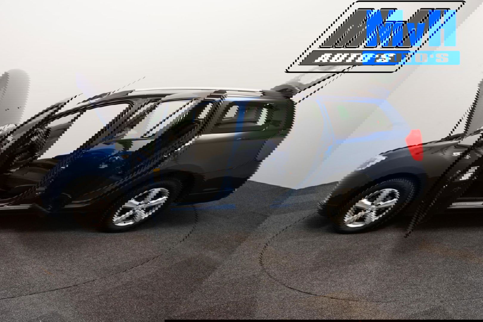 Dacia Logan MCV 0.9 TCe SL Royaal|CAMERA|TREKHAAK|NAVI|CRUISE