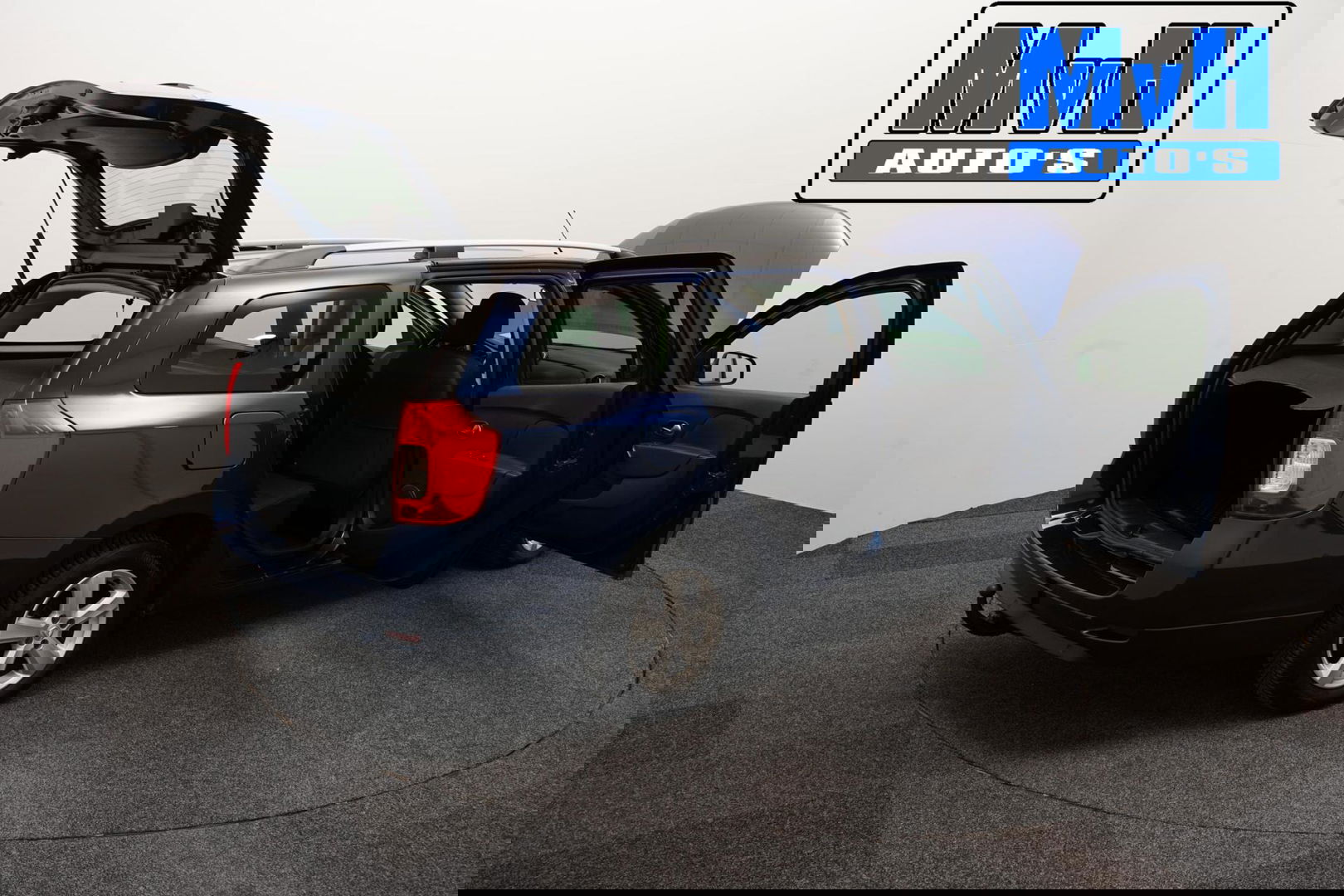 Dacia Logan MCV 0.9 TCe SL Royaal|CAMERA|TREKHAAK|NAVI|CRUISE