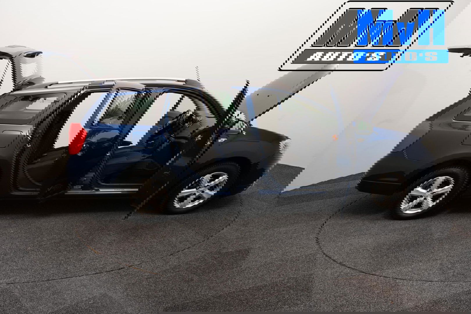 Dacia Logan MCV 0.9 TCe SL Royaal|CAMERA|TREKHAAK|NAVI|CRUISE