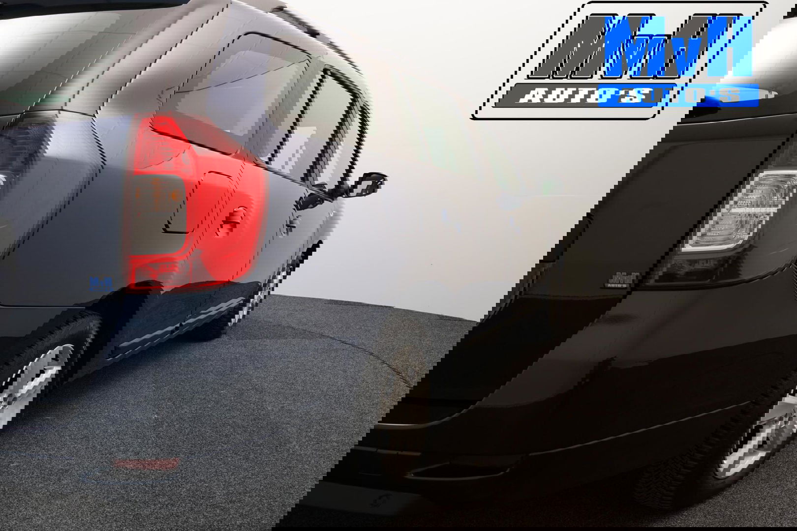 Dacia Logan MCV 0.9 TCe SL Royaal|CAMERA|TREKHAAK|NAVI|CRUISE